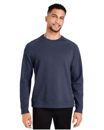 Devon & Jones DG482   New Classics Men's Charleston Pullover