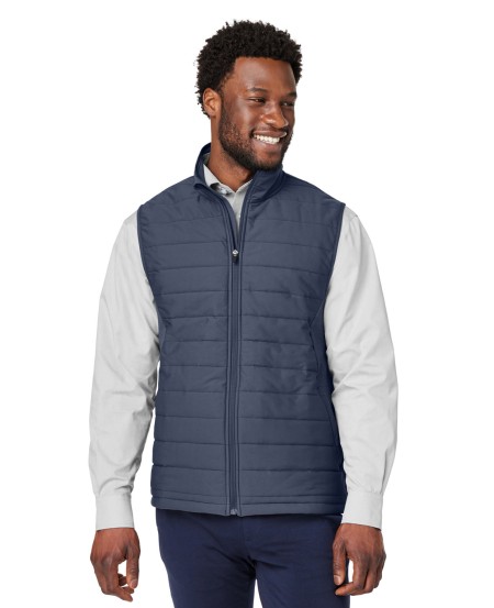 Devon  Jones DG706 New Classics Men's Charleston Hybrid Vest