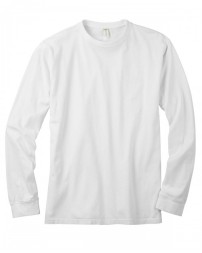 EC1500 econscious Unisex Classic Long Sleeve T Shirt