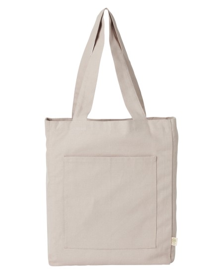 econscious EC8205 Unisex Reclaimist Everywhere Tote