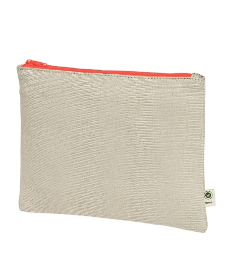 econscious EC8402 Hemp Blend Pouch