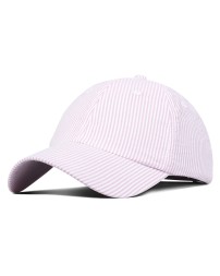 Fahrenheit F303 Light Weight Cotton Seersucker Cap