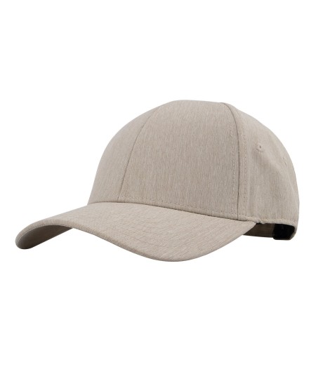 Fahrenheit F369 Heathered Linen Hat
