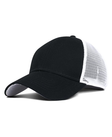 Fahrenheit F390 Cotton Trucker Hat