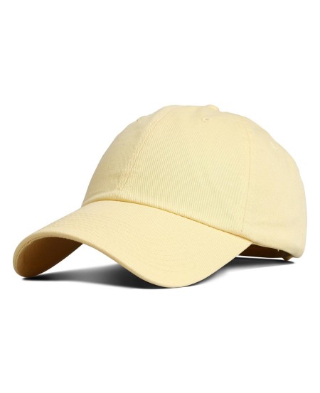 Fahrenheit F508 Garment Washed Cotton Hat