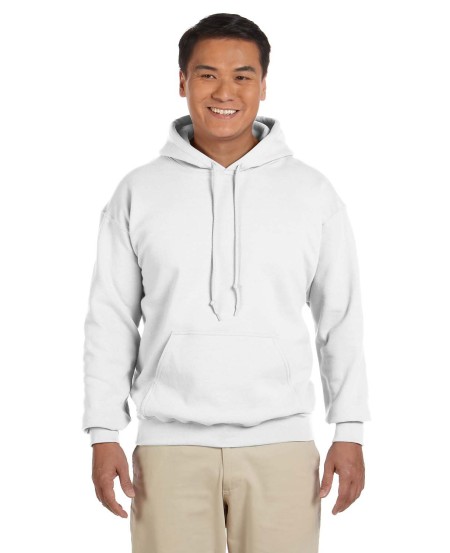 Gildan G185   Adult Heavy Blend Hooded Sweatshirt