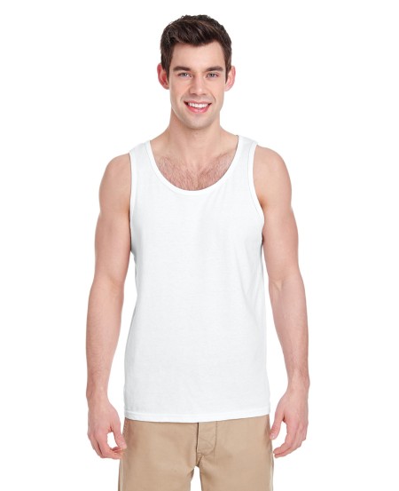 Gildan G520 Adult Heavy Cotton Tank