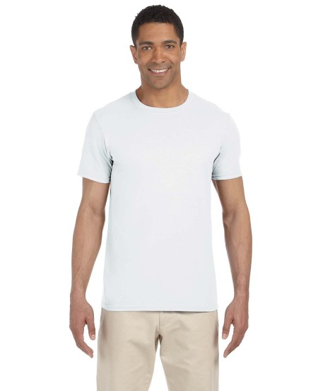 Gildan G640 Adult Softstyle T-Shirt