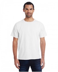 GDH100 Men's 5.5 oz., 100% Ringspun Cotton Garment-Dyed T-Shirt - ComfortWash by Hanes Mens T Shirts