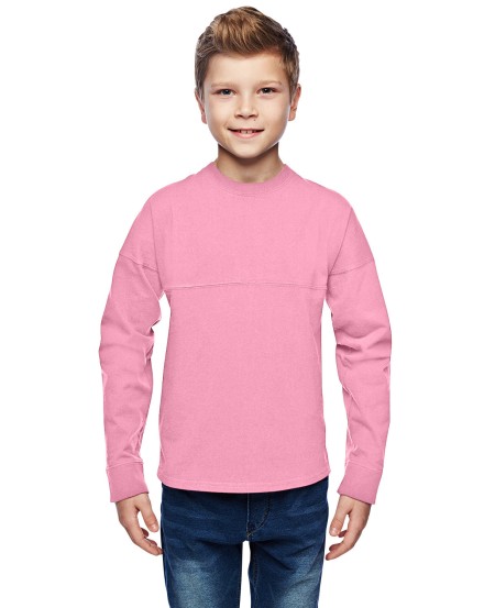 J America JA8219 Youth Game Day Jersey