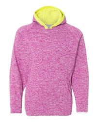 J America JA8610 Youth Cosmic Hood