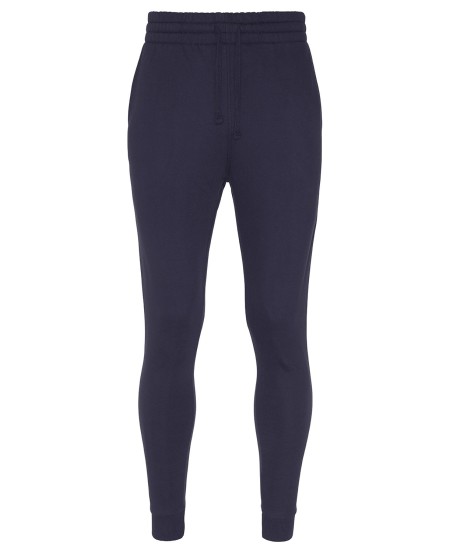 Just Hoods By AWDis JHA074 Men's Tapered Jogger Pant