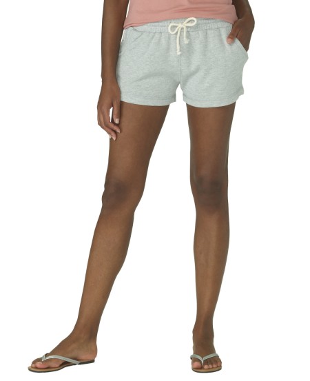 Boxercraft K11 Ladies' Rally Vintage Fleece Short