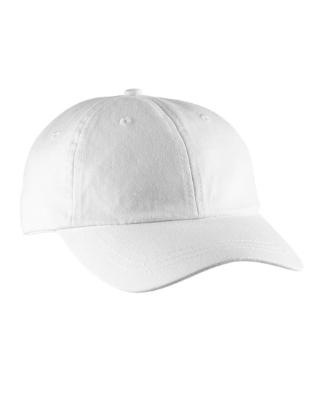Adams LO101 Ladies' Optimum Pigment-Dyed Cap