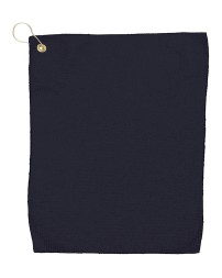 Pro Towels MW18CG Microfiber Waffle Small