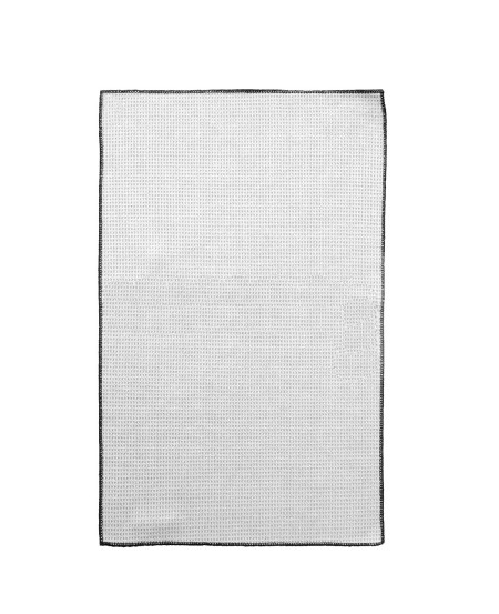 Pro Towels MW26 Microfiber Waffle Towel