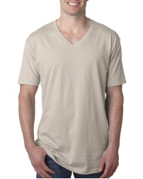 Next Level Apparel N3200 Men's Cotton V