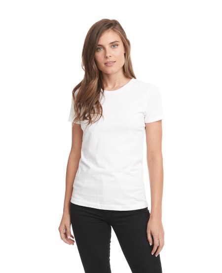 Next Level Apparel N3900 Ladies' T-Shirt