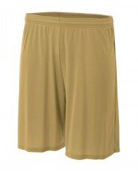 NB5244 A4 Youth Cooling Performance Polyester Short