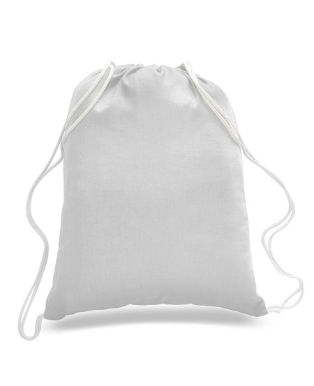 OAD OAD101 Basic Drawstring Bag