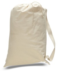 OAD110 Large 12 oz Laundry Bag - OAD Laundry Bags