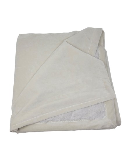 Palmetto Blanket Company OPT5060 Opulence Throw