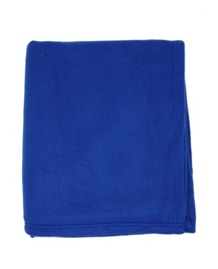 Palmetto Blanket Company PROMOFL Promo Fleece Blanket