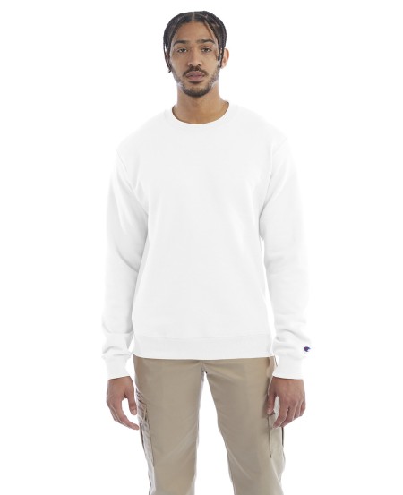 Champion S600 Adult Powerblend Crewneck Sweatshirt