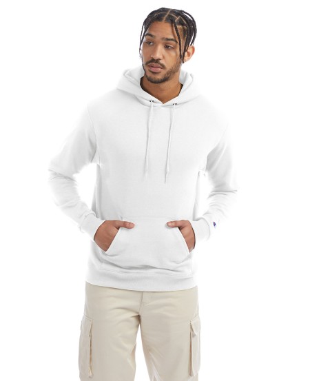 Champion S700 Adult Powerblend Pullover Hooded Sweatshirt