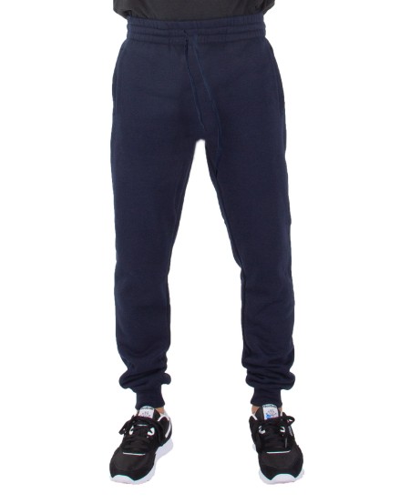 Shaka Wear SHFJP Men's Fleece Jogger