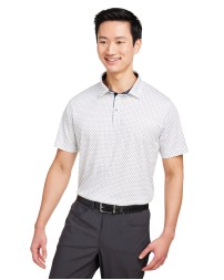 SW3000 Swannies Golf Men s Phillips Polo