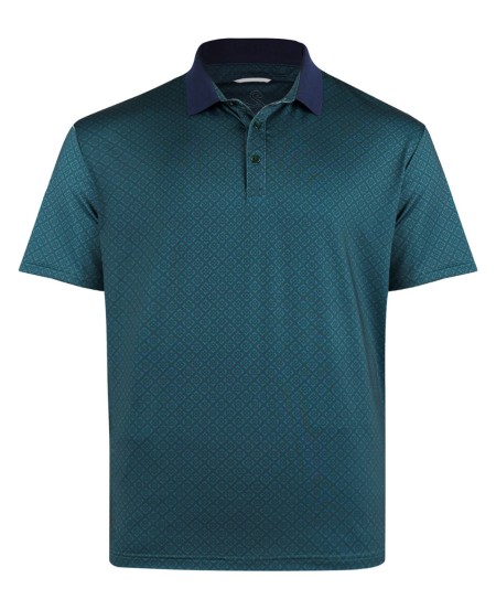 Swannies Golf SW8600 Men's Evan Polo