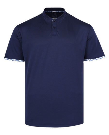 Swannies Golf SW8900 Men's Pace Polo