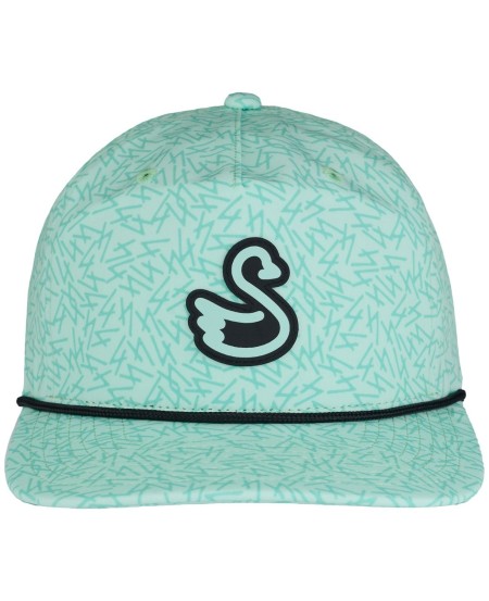 Swannies Golf SWBI800 Bishop Hat
