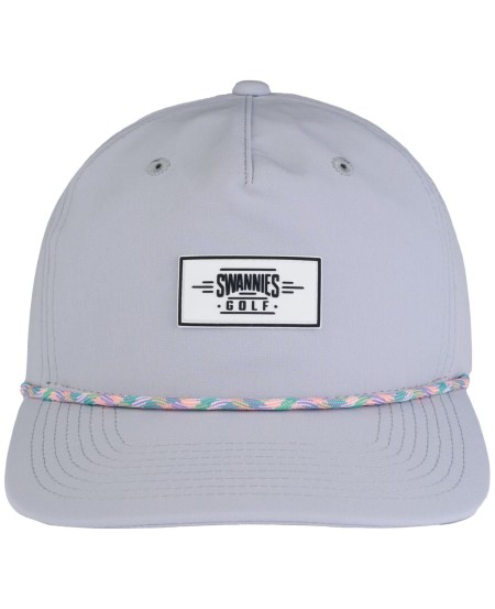 Swannies Golf SWHC800 Hoshbrunn Hat