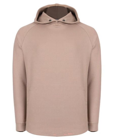 Swannies Golf SWLH600 Men's Luke Hoodie