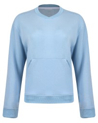 Swannies Golf SWM500L Ladies' Margaret Pullover