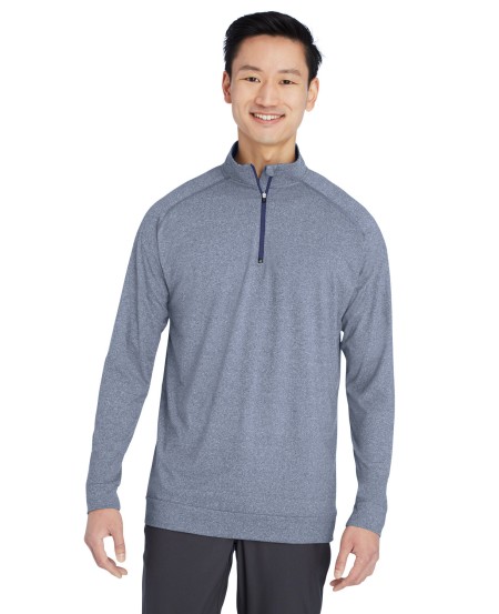 Swannies Golf SWQ400 Men's Graham Quarter-Zip