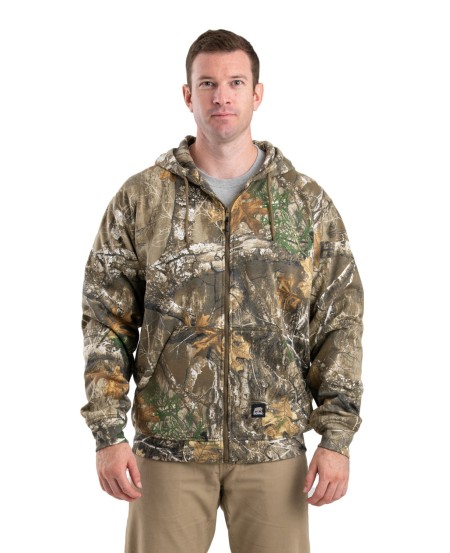Berne SZ101 Men's Berne Heritage Thermal Lined Sweatshirt