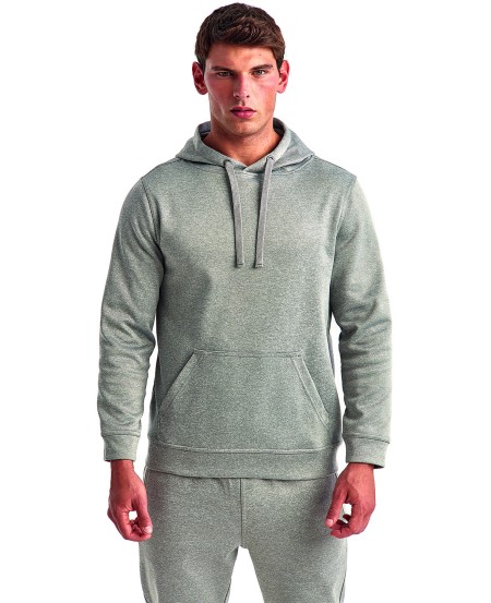 TriDri TD448 Unisex Spun Dyed Hooded Sweatshirt