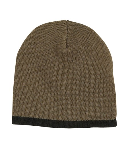 Big Accessories TNT Knit Beanie