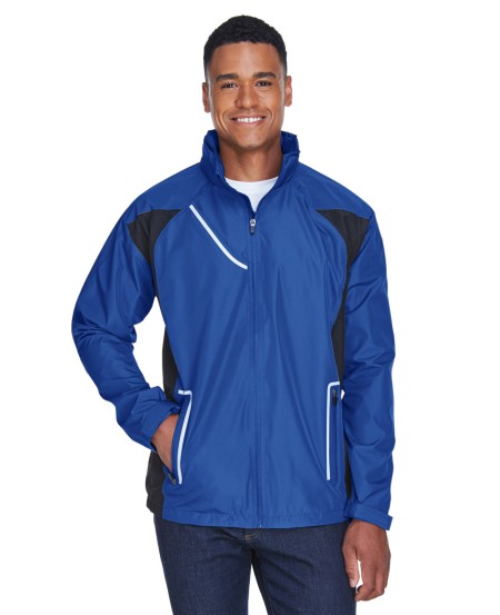 Team 365 TT86 Men's Dominator Waterproof Jacket