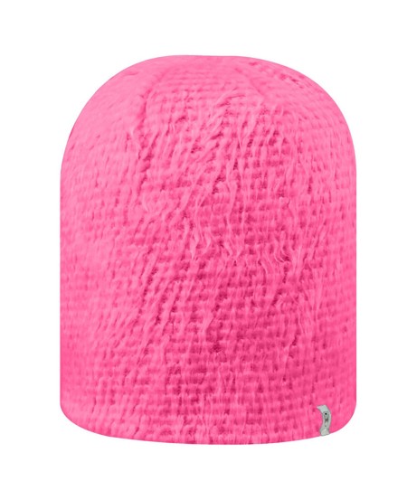 J America TW5004 Adult Fluffy Monster Knit Cap
