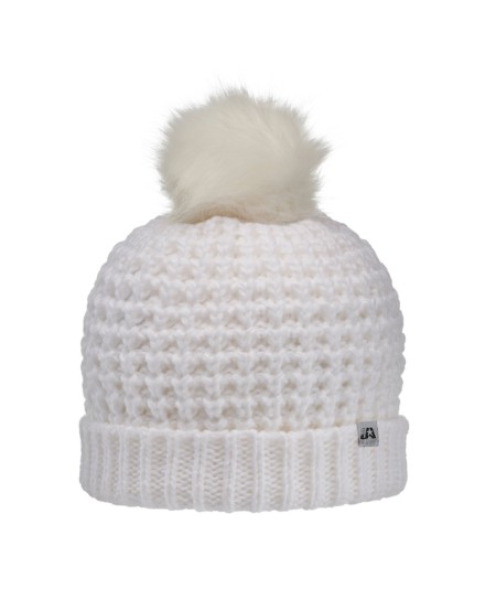 J America TW5005 Adult Slouch Bunny Knit Cap