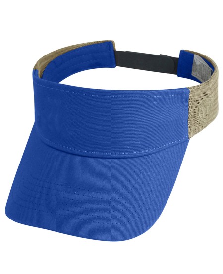 J America TW5504 Adult Brink Visor