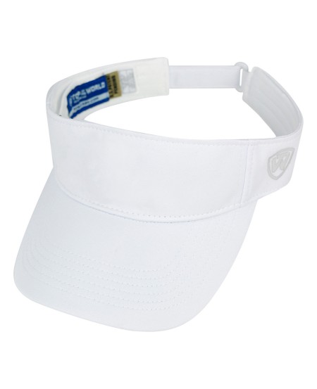 J America TW5514 Adult Hawkeye Visor