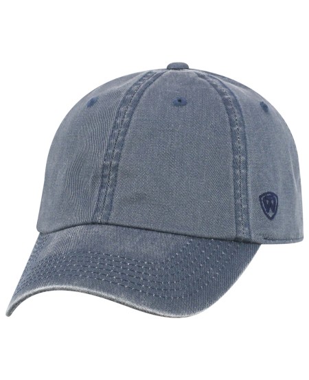 J America TW5516 Adult Park Cap