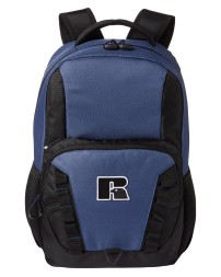 Russell Athletic UB83UEA Lay-Up Laptop Backpack