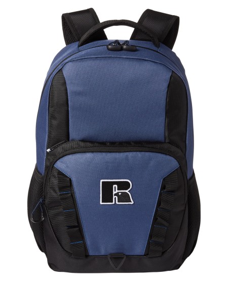 Russell Athletic UB83UEA Lay-Up Laptop Backpack