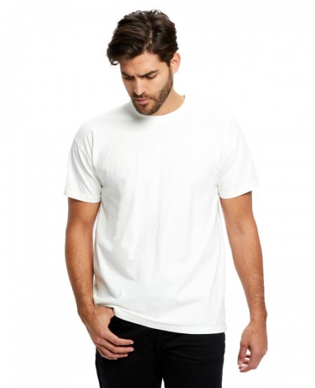 US3210 US Blanks Men's Vintage Fit Heavyweight Cotton T-Shirt